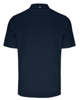 Cutter & Buck Men's Forge Recycled Four-Way Stretch Polo-3