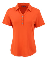 Cutter & Buck Women's Forge Recycled Four-Way Stretch Polo-1