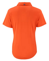 Cutter & Buck Women's Forge Recycled Four-Way Stretch Polo-3
