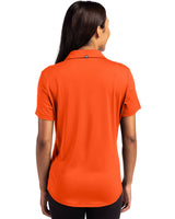 Cutter & Buck Women's Forge Recycled Four-Way Stretch Polo-5