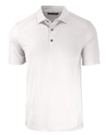 Cutter & Buck Men's Forge Recycled Four-Way Stretch Polo-1