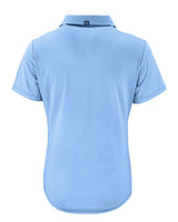 Cutter & Buck Women's Forge Recycled Four-Way Stretch Polo-6