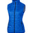 Cutter & Buck Women's Rainier Recycled Insulated Puffer Full Zip Vest-1