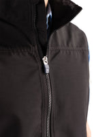 Cutter & Buck Men's Charter Big & Tall Full Zip Vest-3