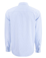 Cutter & Buck Men's Skyline Big & Tall Long Sleeve Button Down Dress Shirt-3
