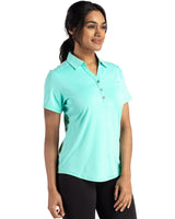 Cutter & Buck Women's Forge Recycled Four-Way Stretch Polo-3