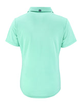 Cutter & Buck Women's Forge Recycled Four-Way Stretch Polo-6