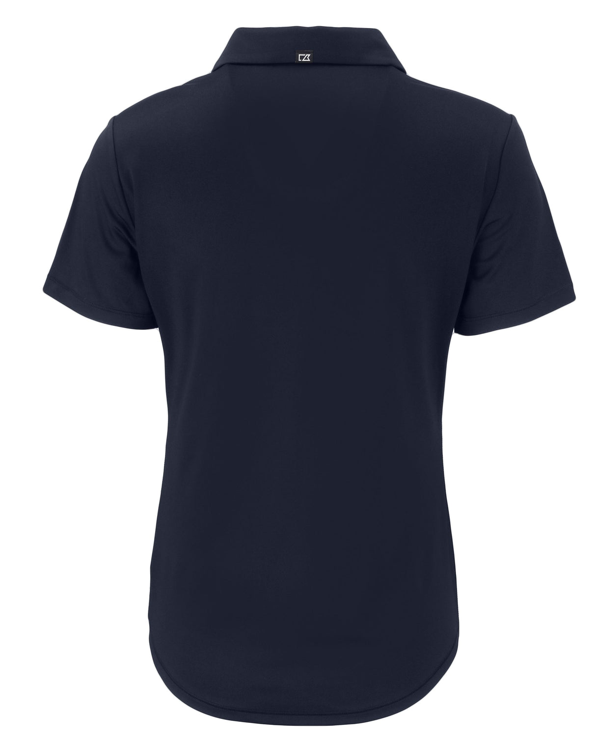 Cutter & Buck Women's Forge Recycled Four-Way Stretch Polo-4