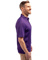 Cutter & Buck Men's Forge Recycled Four-Way Stretch Polo-2