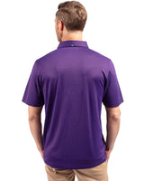 Cutter & Buck Men's Forge Recycled Four-Way Stretch Polo-3
