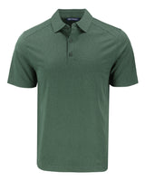 Cutter & Buck Men's Forge Recycled Four-Way Stretch Polo-1