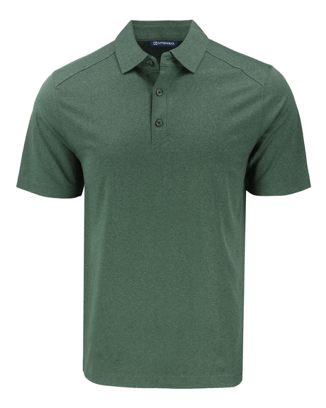 Cutter & Buck Men's Forge Recycled Four-Way Stretch Polo-1