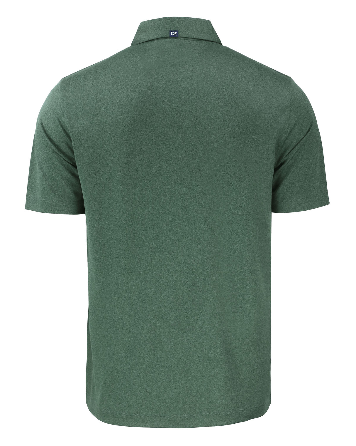 Cutter & Buck Men's Forge Recycled Four-Way Stretch Polo-3