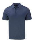Cutter & Buck Men's Forge Recycled Four-Way Stretch Polo-1