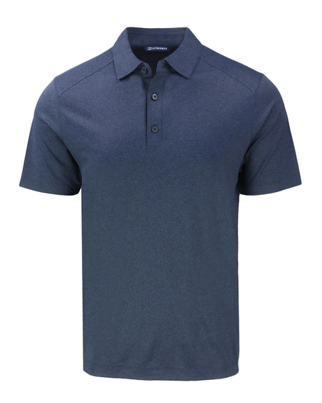 Cutter & Buck Men's Forge Recycled Four-Way Stretch Polo-1