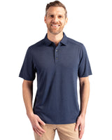 Cutter & Buck Men's Forge Recycled Four-Way Stretch Polo-6
