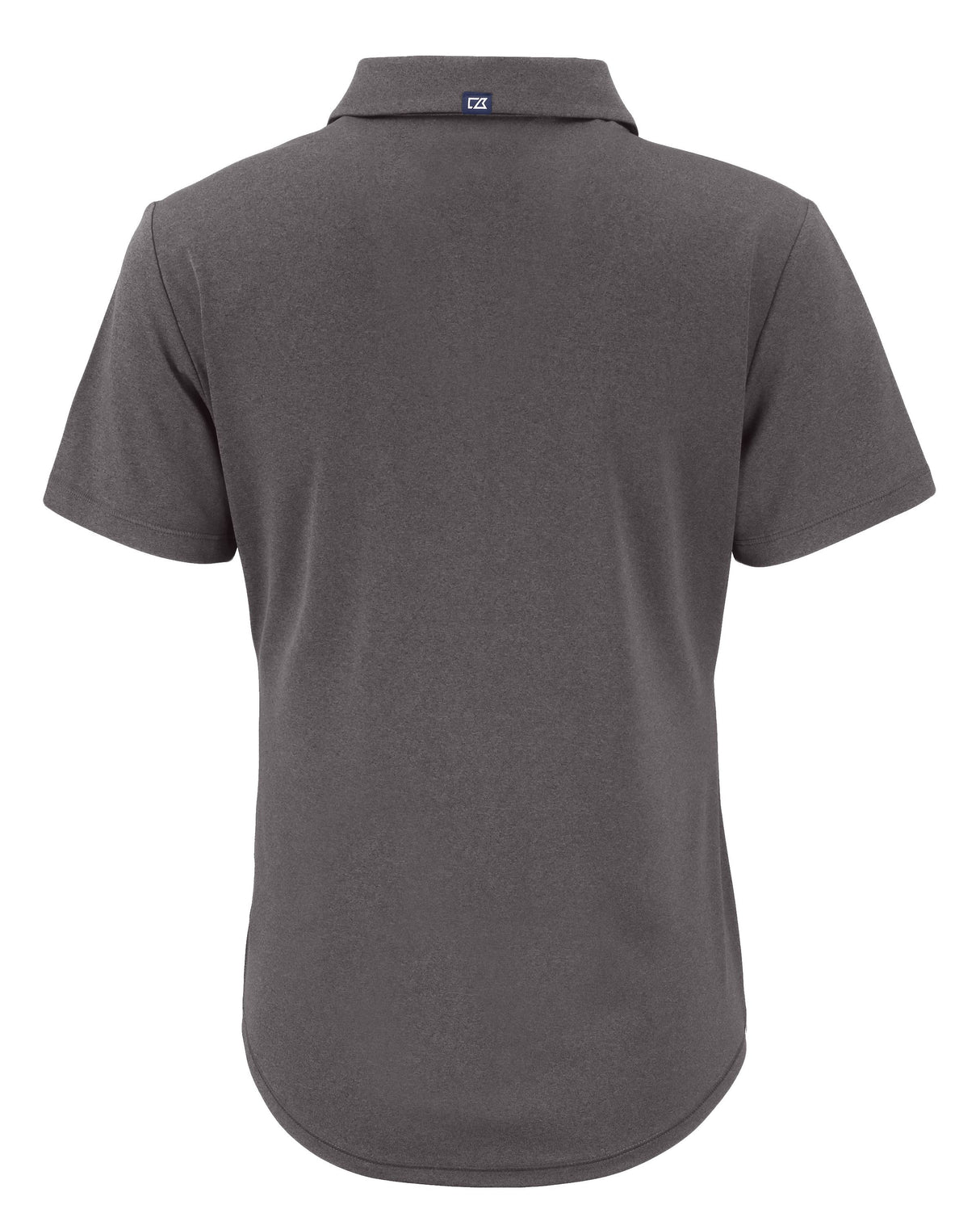 Cutter & Buck Women's Forge Recycled Four-Way Stretch Polo-3