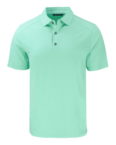 Cutter & Buck Men's Forge Recycled Four-Way Stretch Polo-1