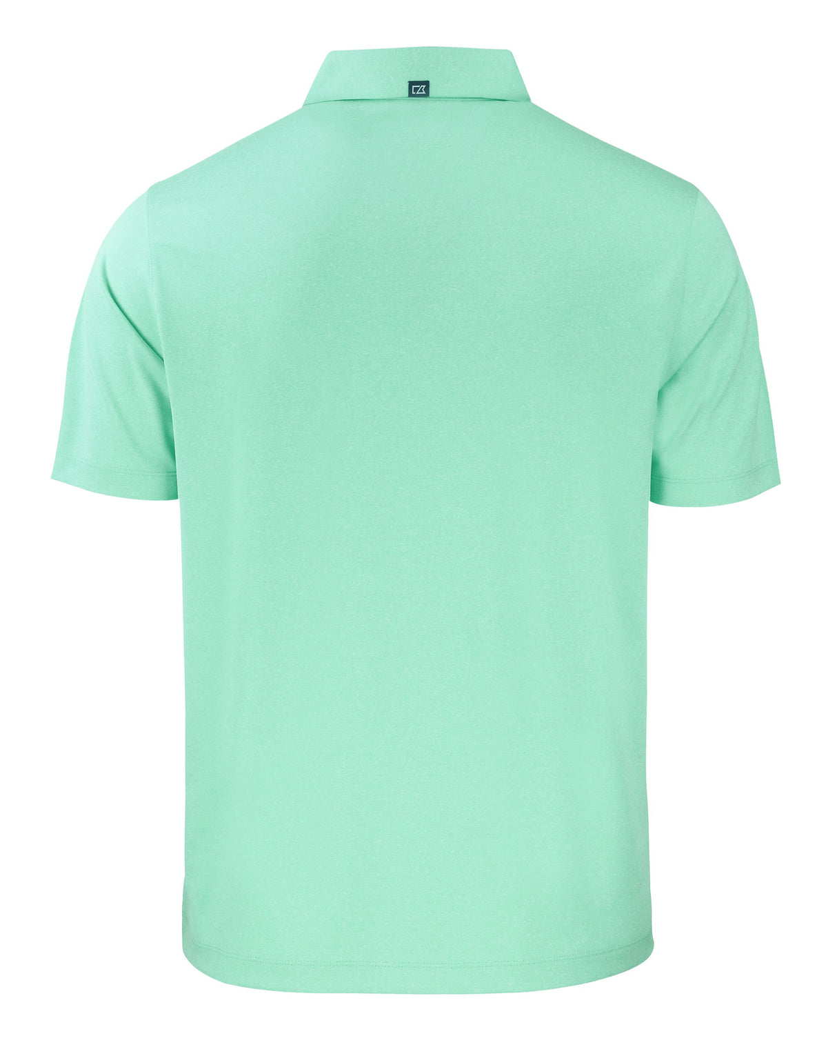 Cutter & Buck Men's Forge Recycled Four-Way Stretch Polo-3