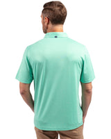 Cutter & Buck Men's Forge Recycled Four-Way Stretch Polo-5
