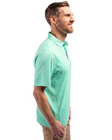 Cutter & Buck Men's Forge Recycled Four-Way Stretch Polo-7