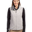 Cutter & Buck Women's Charter Packable Full Zip Vest-1