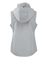 Cutter & Buck Women's Charter Packable Full Zip Vest-4