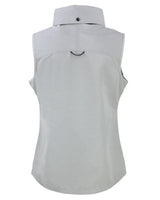 Cutter & Buck Women's Charter Packable Full Zip Vest-7