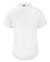 Cutter & Buck Women's Forge Recycled Four-Way Stretch Polo-3