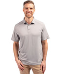 Cutter & Buck Men's Forge Recycled Four-Way Stretch Polo-1