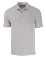 Cutter & Buck Men's Forge Recycled Four-Way Stretch Polo-4