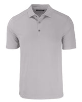 Cutter & Buck Men's Forge Recycled Four-Way Stretch Polo-5