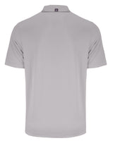 Cutter & Buck Men's Forge Recycled Four-Way Stretch Polo-6