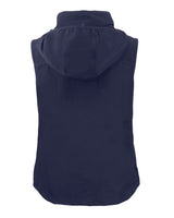 Cutter & Buck Women's Charter Packable Full Zip Vest-6