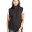 Cutter & Buck Women's Charter Packable Full Zip Vest-1