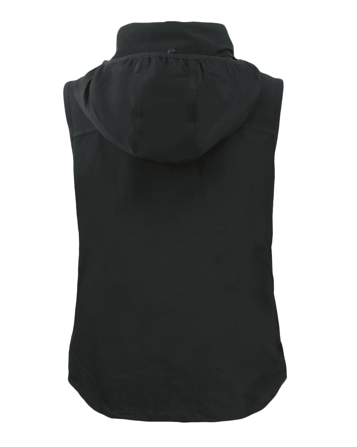 Cutter & Buck Women's Charter Packable Full Zip Vest-14