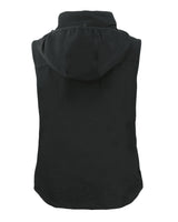 Cutter & Buck Women's Charter Packable Full Zip Vest-14