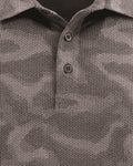Cutter & Buck Men's Coastline Recycled Double Peached Camo Print Polo-1
