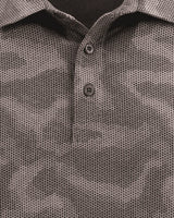 Cutter & Buck Men's Coastline Recycled Double Peached Camo Print Polo-1