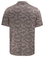 Cutter & Buck Men's Coastline Recycled Double Peached Camo Print Polo-7