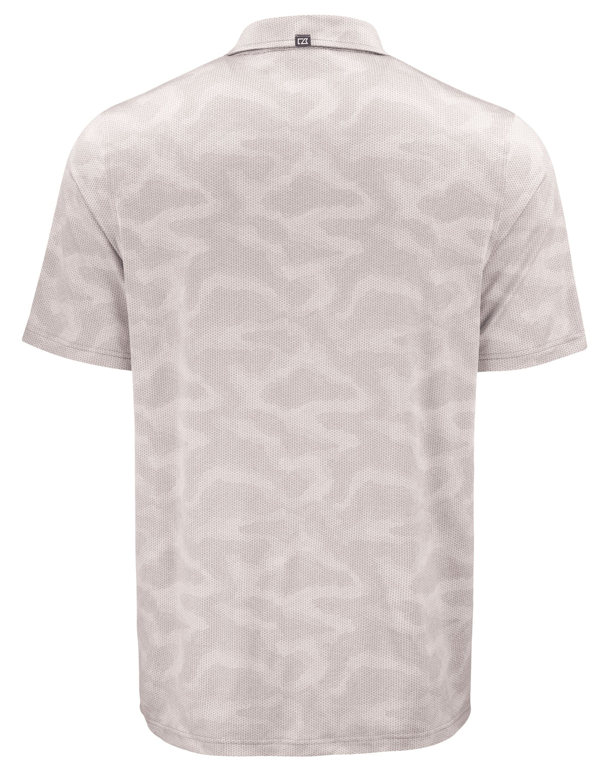 Cutter & Buck Men's Coastline Recycled Double Peached Camo Print Polo-6
