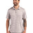 Cutter & Buck Men's Coastline Recycled Double Peached Camo Print Polo-1