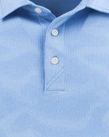Cutter & Buck Men's Coastline Recycled Double Peached Camo Print Polo-2