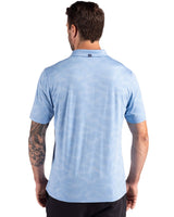Cutter & Buck Men's Coastline Recycled Double Peached Camo Print Polo-4