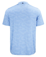 Cutter & Buck Men's Coastline Recycled Double Peached Camo Print Polo-7