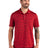 Cutter & Buck Men's Coastline Recycled Double Peached Camo Print Polo-1