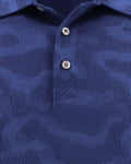 Cutter & Buck Men's Coastline Recycled Double Peached Camo Print Polo-1