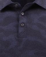 Cutter & Buck Men's Coastline Recycled Double Peached Camo Print Polo-4
