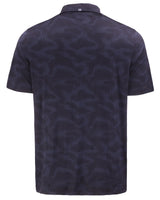 Cutter & Buck Men's Coastline Recycled Double Peached Camo Print Polo-8