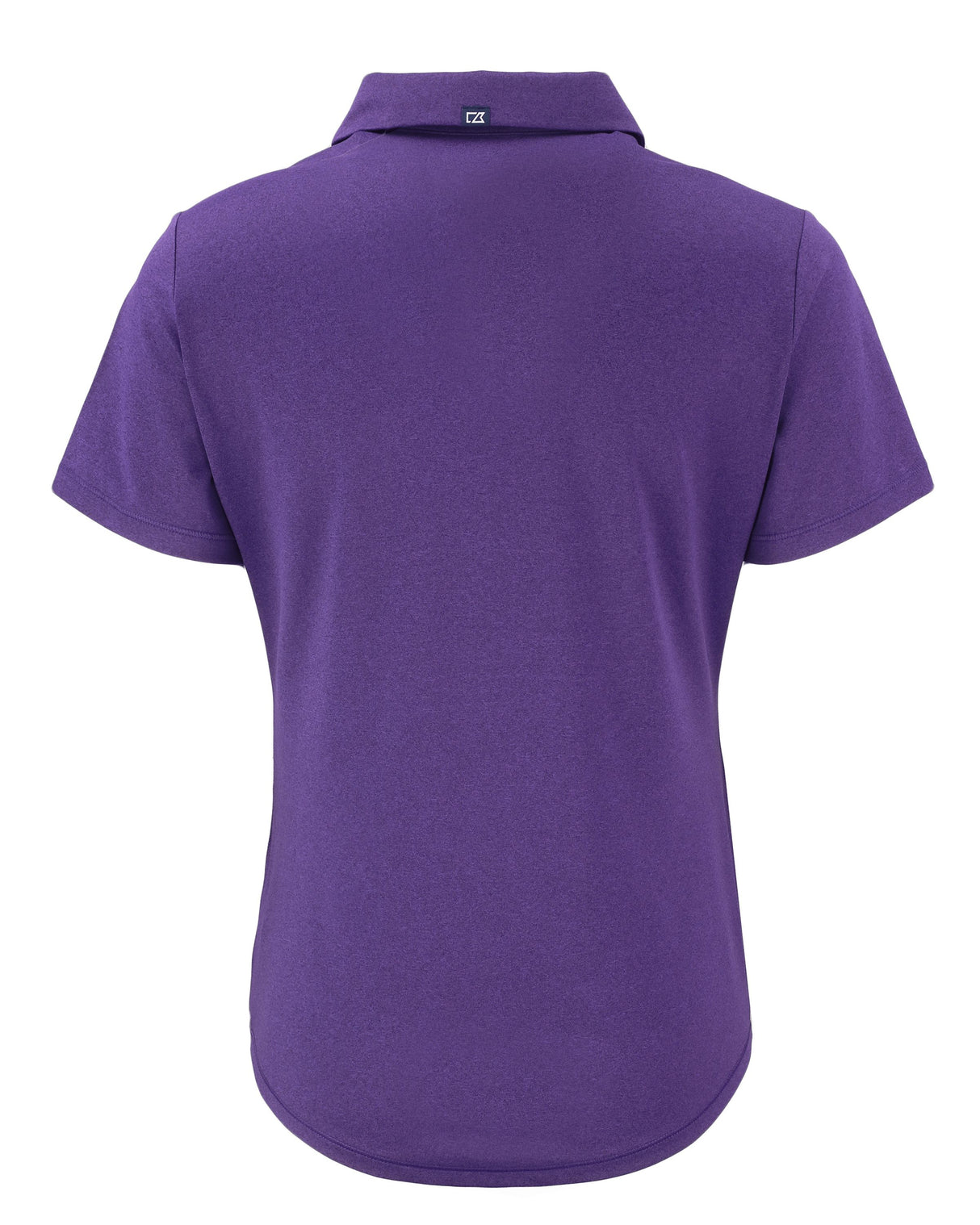 Cutter & Buck Women's Forge Recycled Four-Way Stretch Polo-6